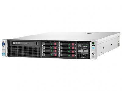 642107-371 HP DL380p Gen8 E5-2640 Base AP Server