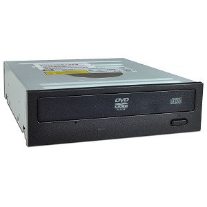 399677-001 HP 16X IDE DVD-ROM DRIVE (BLACK)