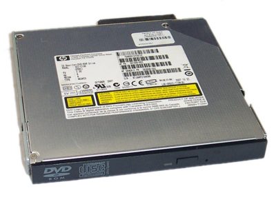 399959-001 HP INTERNAL CD-RW/DVD-ROM SLIMLINE DRIVE