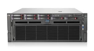 704160-371 HP ProLiant DL585 G7 6386SE 4P 128GB AP SVR