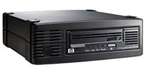 EH848B HP LTO-3 Ultrium 920 SAS EXT Tape Drive