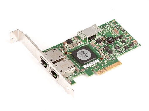 Dell Broadcom 5709 Dual Port Mezzanine Network Adapter