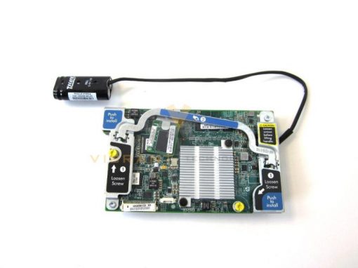 HP Smart Array P220i Controller FIO Kit