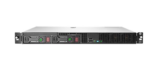 Hp proliant dl320e gen8 v2 настройка raid