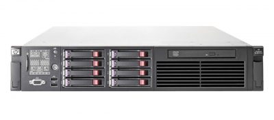 494329-B21 HP ProLiant DL380 G6 Configure to Order Server