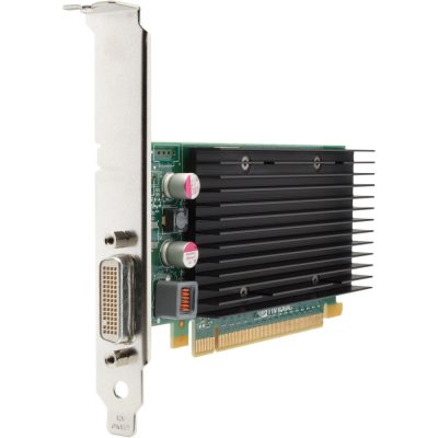 XP612AA NVIDIA NVS 300 512MB Graphics card