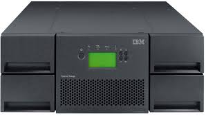 3573-L4U IBM TS3200 TAPE LIBRARY