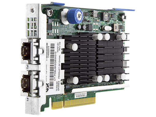 HPE FlexFabric 10Gb 2-port 533FLR-T Adapter