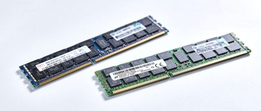 Micron 1600MHZ DDR3 SDRAM ,1x16GB, 2R MEMORY MODULE - Image 2