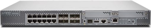 Juniper SRX1500 Next-Generation Firewall