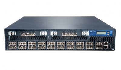 EX4500 Juniper EX4500 Network Switches