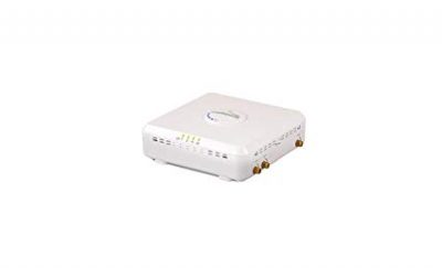 CBA850 Juniper Generation 3 Ethernet Wireless WAN bridge, PoE Powered, (Modem sold seperately)