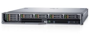 M830 Dell PowerEdge M830 Configure to Order Server