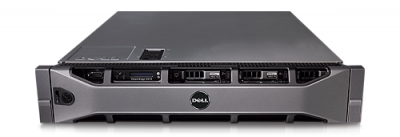 R810 Dell PowerEdge R810 Configure to Order Server