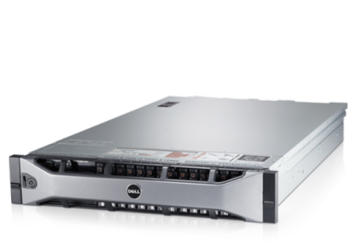 Dell PowerEdge R820 Configure to Order Server