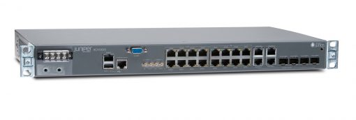 Juniper Networks ACX1000 Universal Metro Router