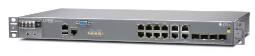 Juniper Networks ACX1100 Universal Metro Routers