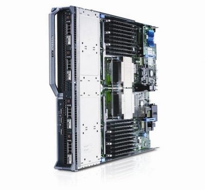 M710 Dell PowerEdge M710 Configure to Order Server