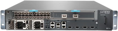 MX10 Juniper Networks MX10 Universal Routing Platform