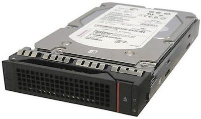 00MM715 Lenovo Storage 2.5in 800GB SSD (SAS)