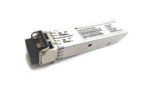 SFP, Gigabit Ethernet CWDM Optics, 1590nm for 80 km Transmission on SMF