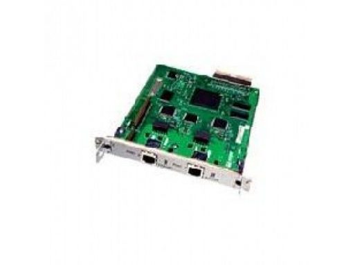 Dual T1/E1 - 2-port - GPIM. PIM for SRX 650. Single PIM Slot.