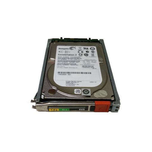 EMC VNX 1 TB 7.2K rpm 6Gb SAS 2.5