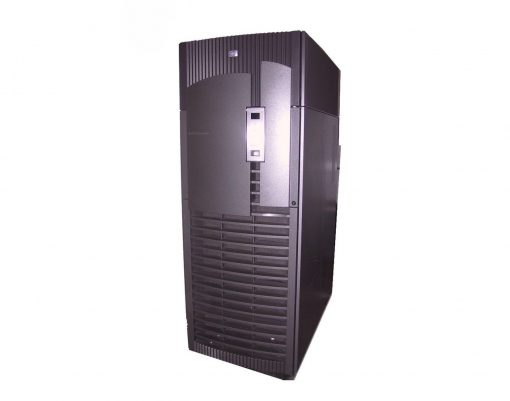 HP 9000 Superdome 64 Proccessor, Sx1000 Chipset Server