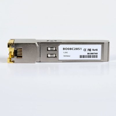 BP3AD3ES Juniper 10/100/1000 BASE-T - COPPER