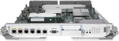 A9K-RSP-4G Cisco ASR 9000 Series Route Switches