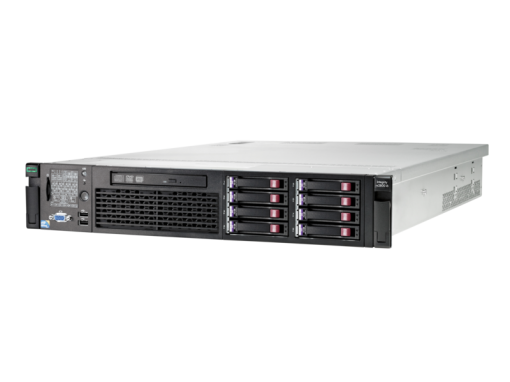 HPE Integrity rx2800 i6 Server, Configure To Order