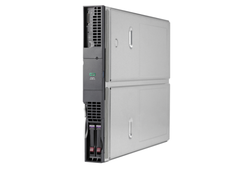 HPE Integrity BL860c i6 Server Blade Configure To Order