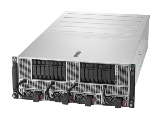 HPE Apollo 6500 Gen10 System