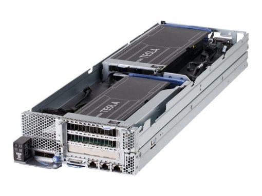 00Y8393 NeXtScale PCIe Native Expansion Tray