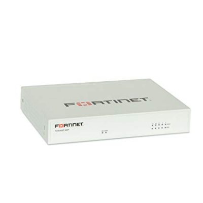 FAD-60F-BDL Fortinet FAD-60F W/ 1 Year 8x5 FortiCare and FortiGuard Standard Bundle