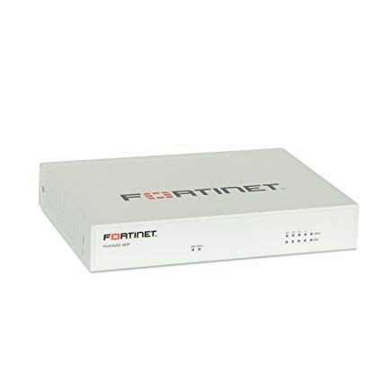 FAD-60F-BDL | Fortinet FAD-60F W/ 1 Year 8x5 FortiCare and FortiGuard Sns-Brigh10