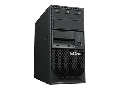 TS150 Lenovo ThinkServer TS150 Tower Server