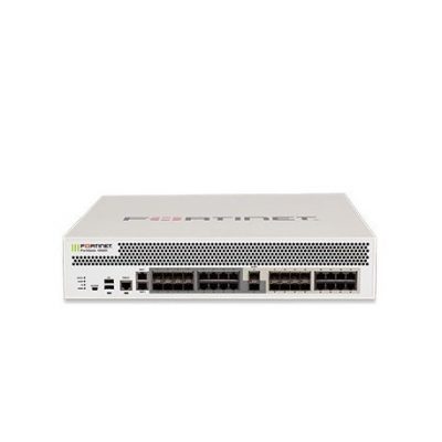 FG-2000E-BDL-950-12 FortiGate-2000E Hardware plus 1 Year 24x7 FortiCare and FortiGuard Unified (UTM) Protection