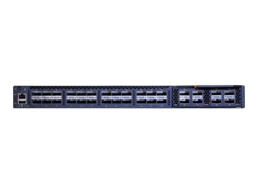 7159BRX Lenovo RackSwitch G8332 (Rear to Front)