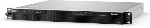 Lenovo ThinkServer RS160 Rack Server