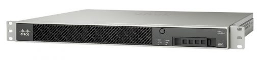 Cisco ASA 5515-X Firewall Edition