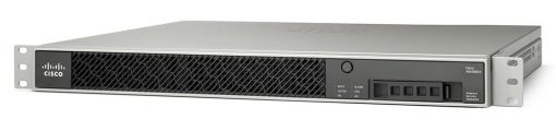 Cisco ASA 5525-X Network Security Appliance