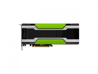 00YL377 Lenovo NVidia Tesla M60 GPU PCIe Active