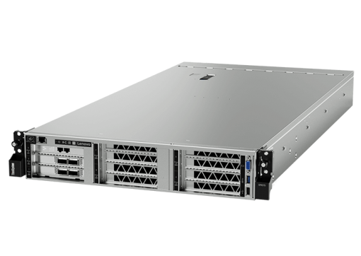 Lenovo ThinkSystem SR670 Rack Server CTO