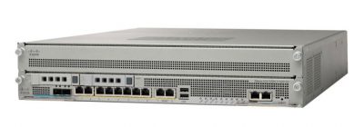 ASA5585-X Cisco ASA 5585-X