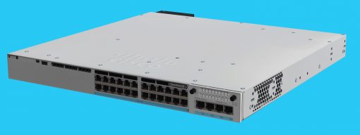 Cisco Catalyst 9300 Series Switches CTO