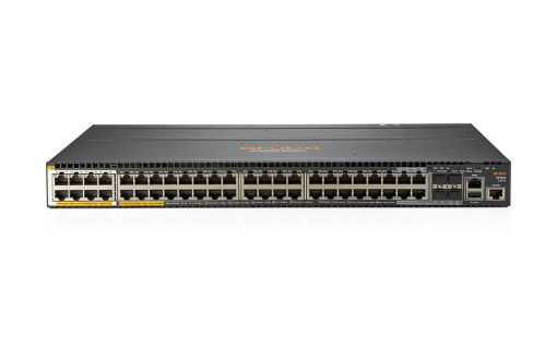 ARUBA 2930M SWITCH SERIES - Image 3