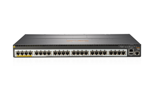 ARUBA 2930M SWITCH SERIES - Image 4