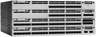 WS-C3850 Cisco Catalyst 3850 Switch Series