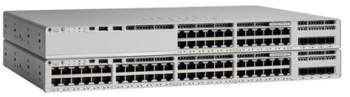 WS-9200 Cisco Catalyst 9200 Series Switches